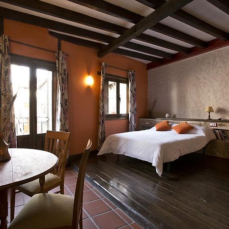 Hotel Rural - Casa Margo Sequeros Екстер'єр фото