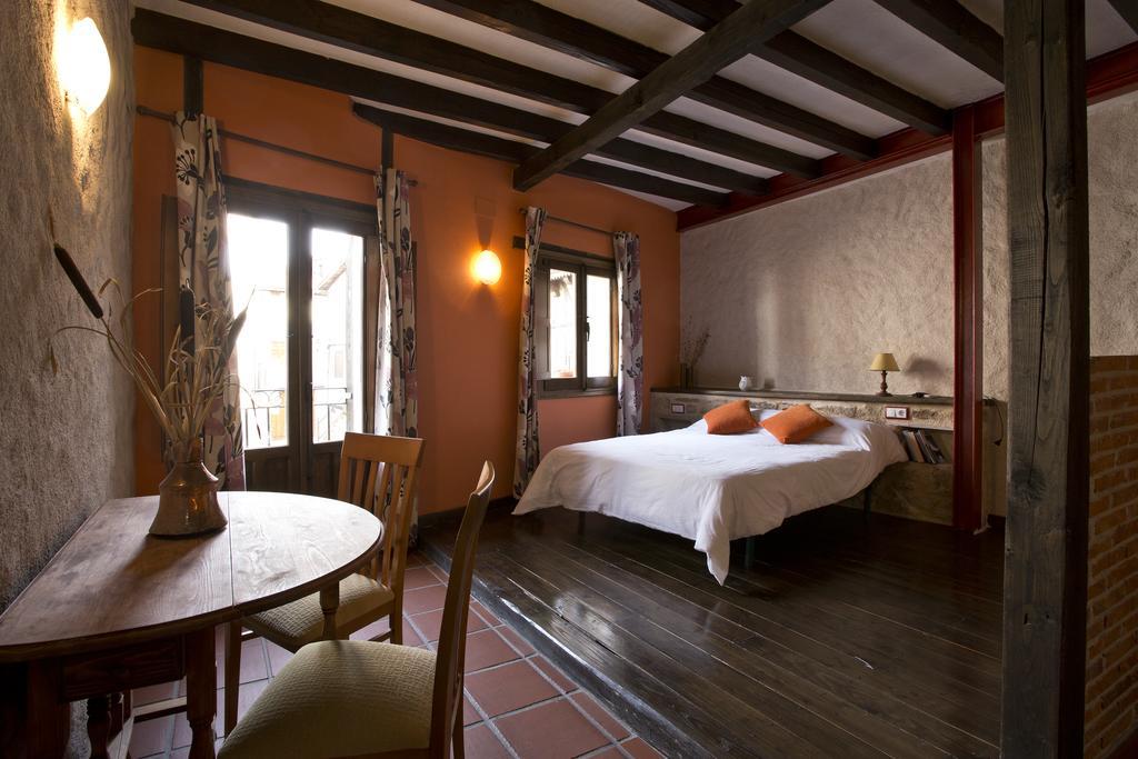 Hotel Rural - Casa Margo Sequeros Екстер'єр фото