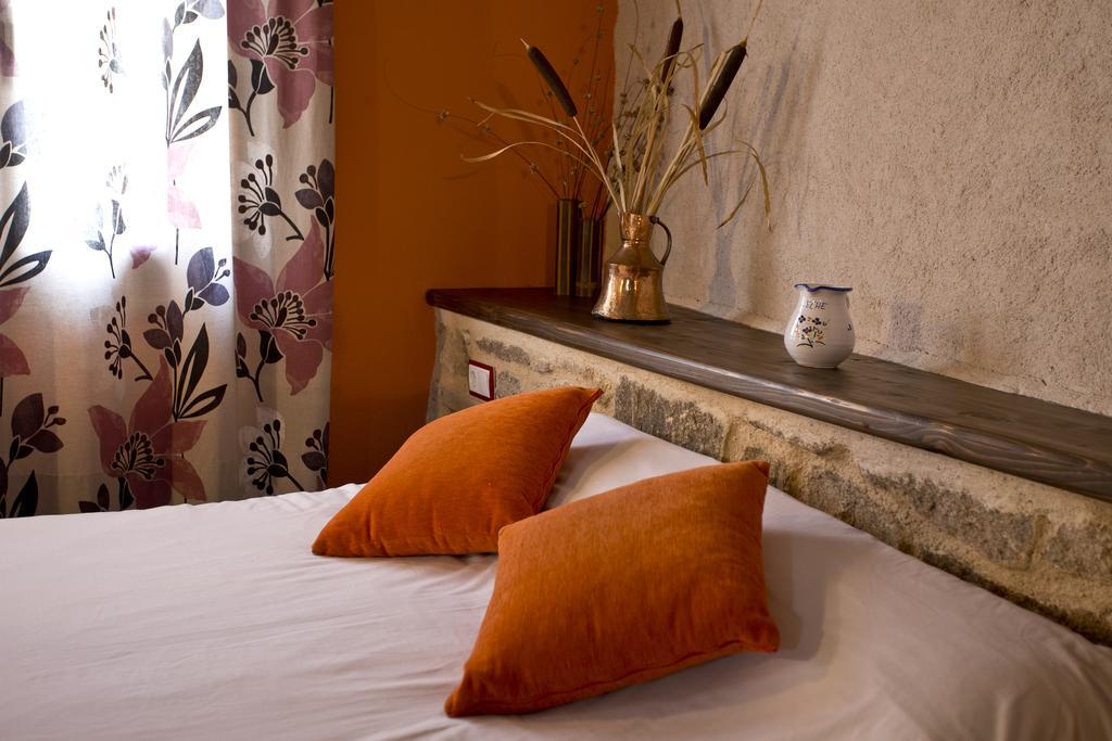 Hotel Rural - Casa Margo Sequeros Екстер'єр фото