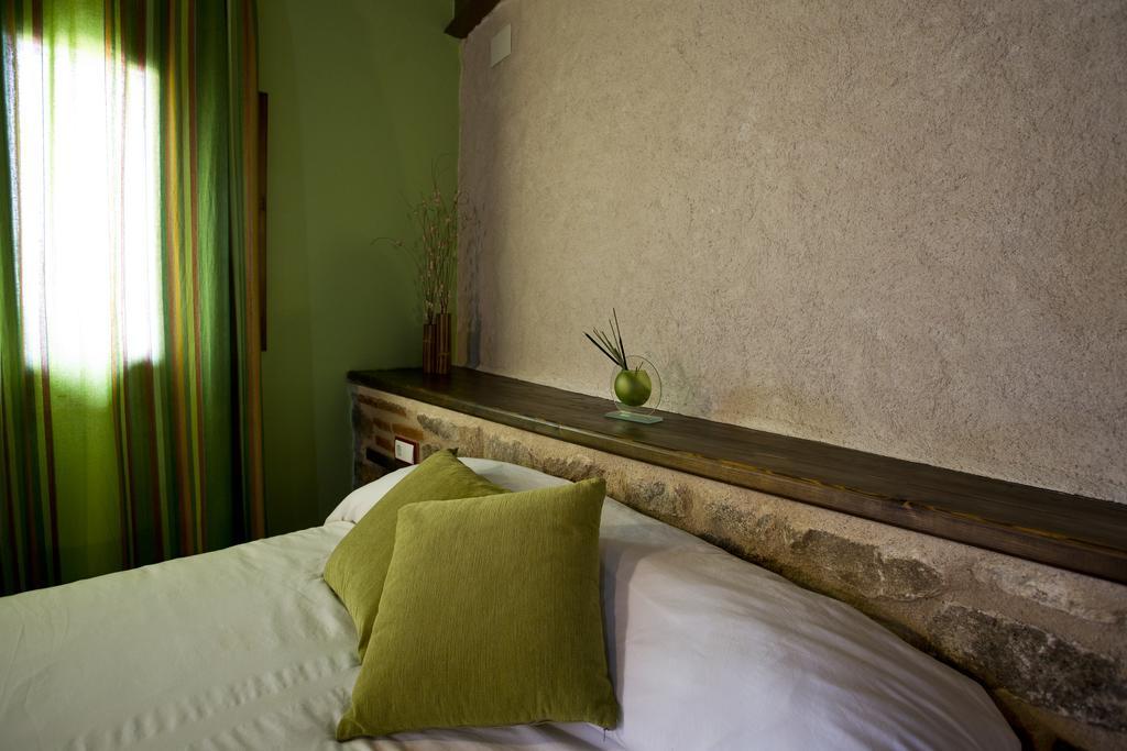 Hotel Rural - Casa Margo Sequeros Екстер'єр фото