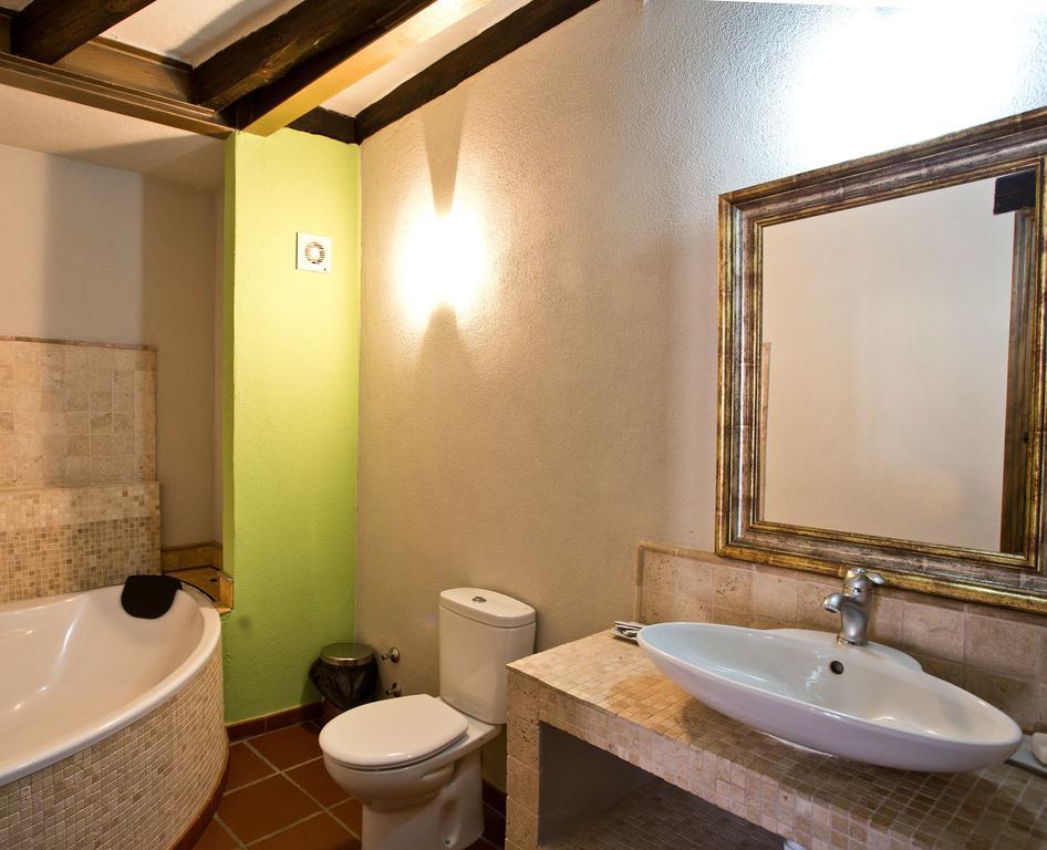 Hotel Rural - Casa Margo Sequeros Екстер'єр фото