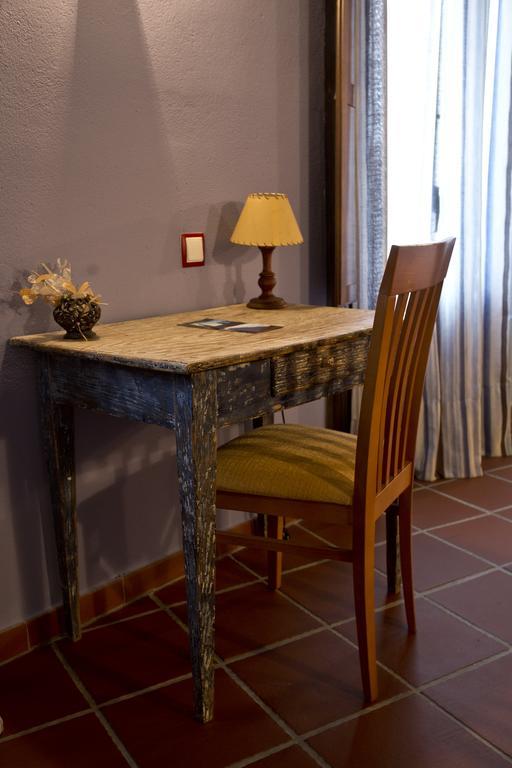 Hotel Rural - Casa Margo Sequeros Екстер'єр фото