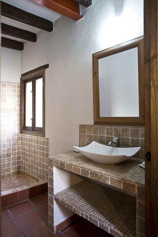 Hotel Rural - Casa Margo Sequeros Екстер'єр фото