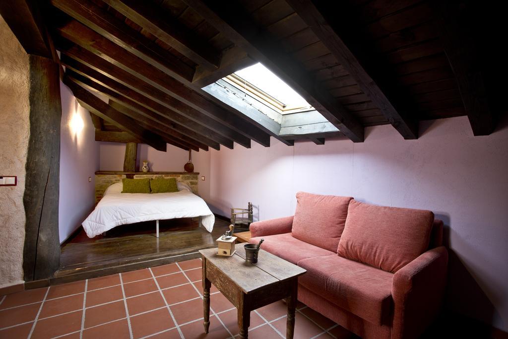 Hotel Rural - Casa Margo Sequeros Екстер'єр фото