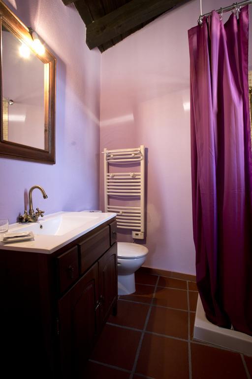 Hotel Rural - Casa Margo Sequeros Екстер'єр фото