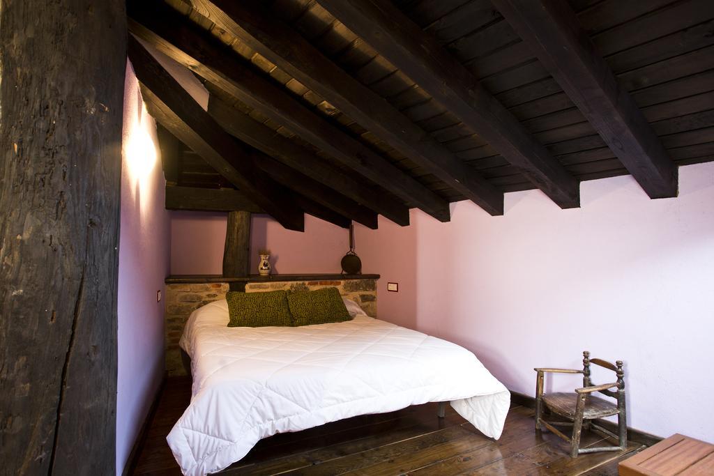 Hotel Rural - Casa Margo Sequeros Екстер'єр фото