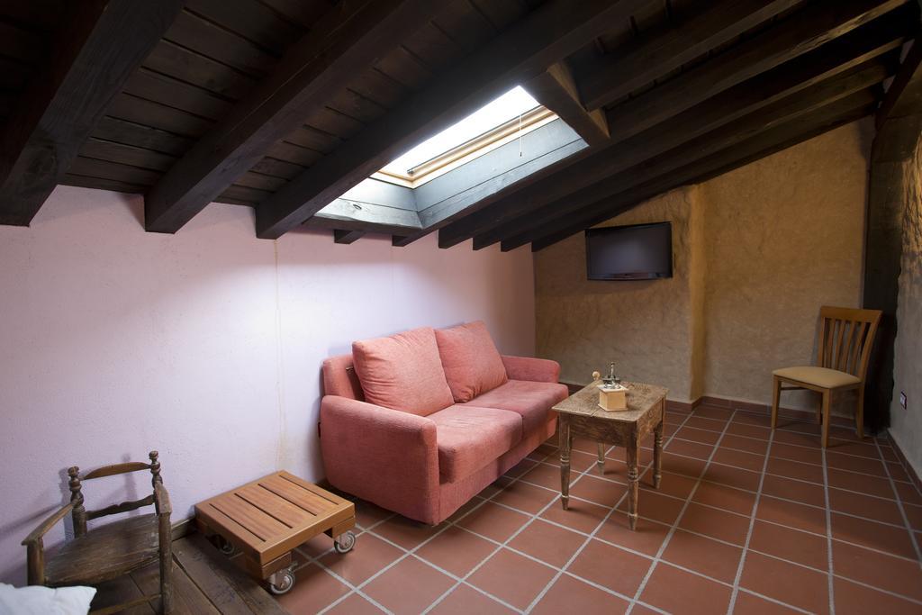 Hotel Rural - Casa Margo Sequeros Екстер'єр фото